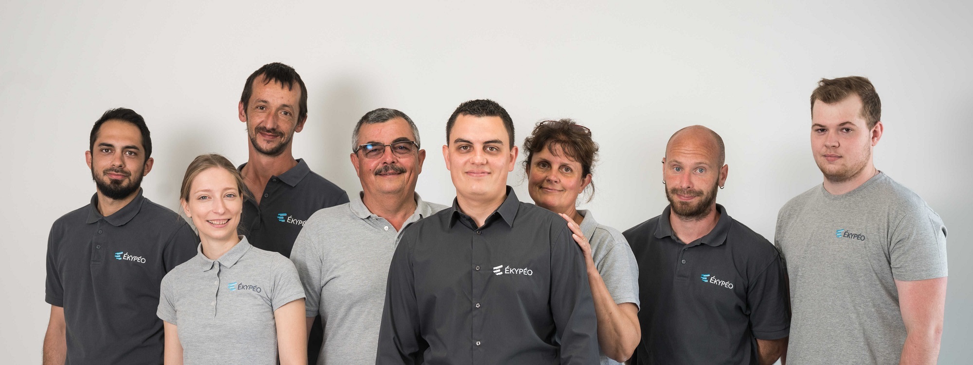 Team Ekypeo
