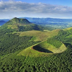 Ouverture Puy-De-Dome