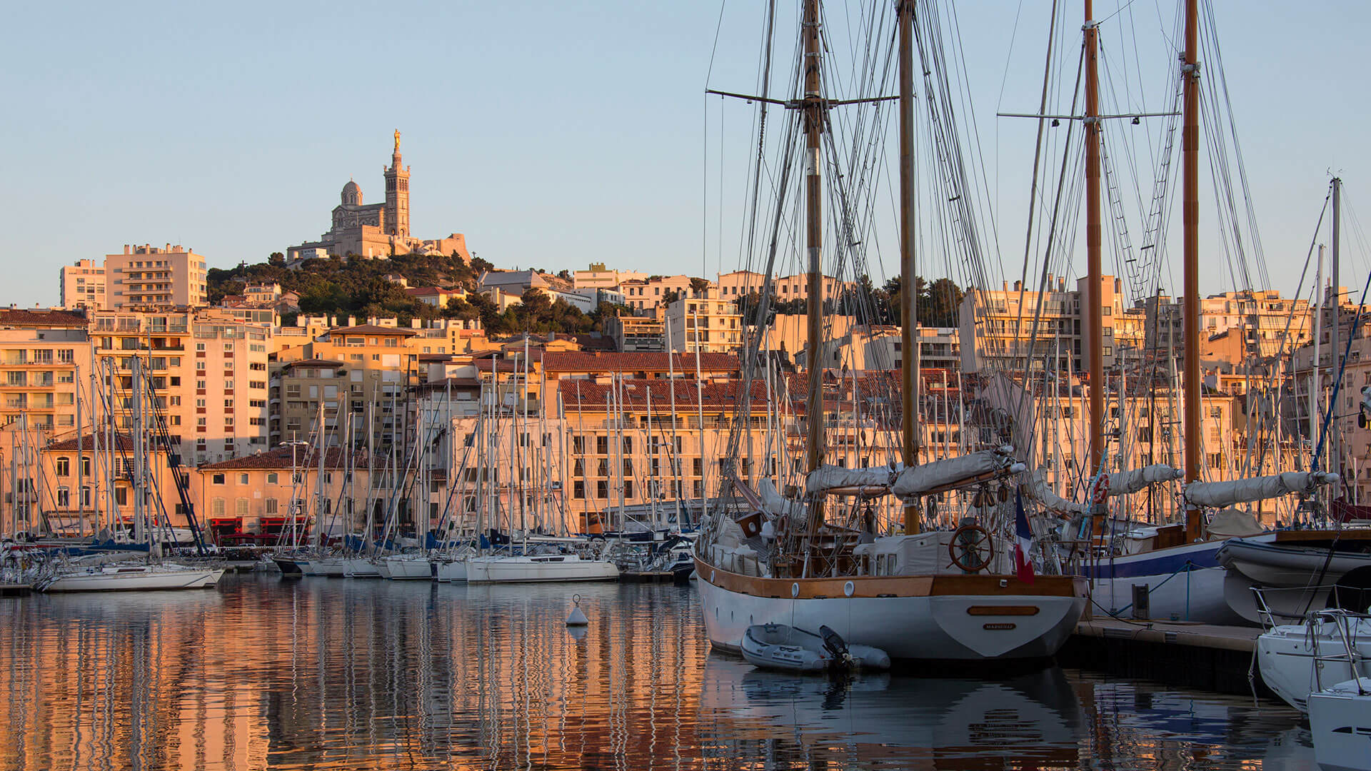 Marseille