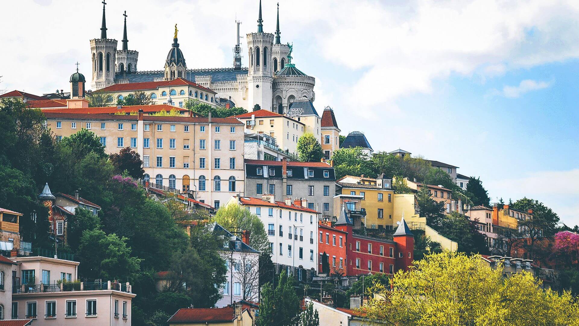 Lyon